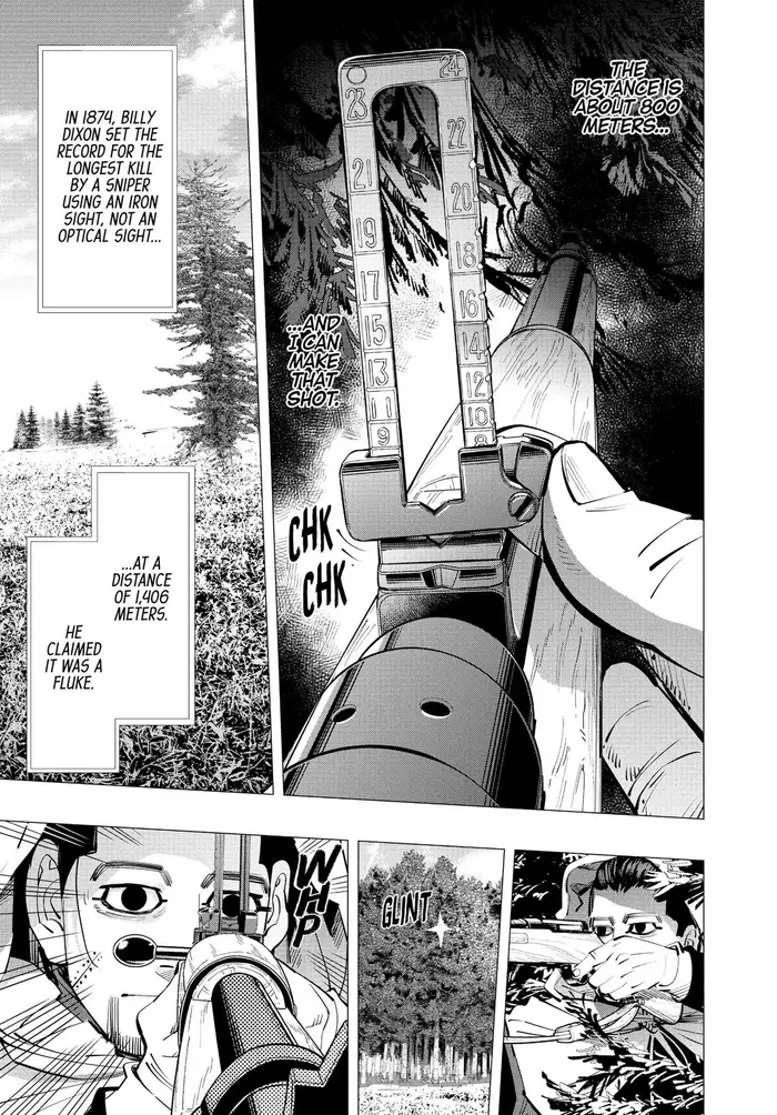 Golden Kamuy Chapter 300 image 05_optimized